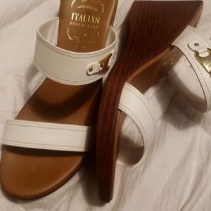 COPY - Italian Shoe Makers Randie Shoes